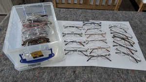 Robson Kay - Auction Date: 2026-06-02 - Category: The total assets from an Opticians